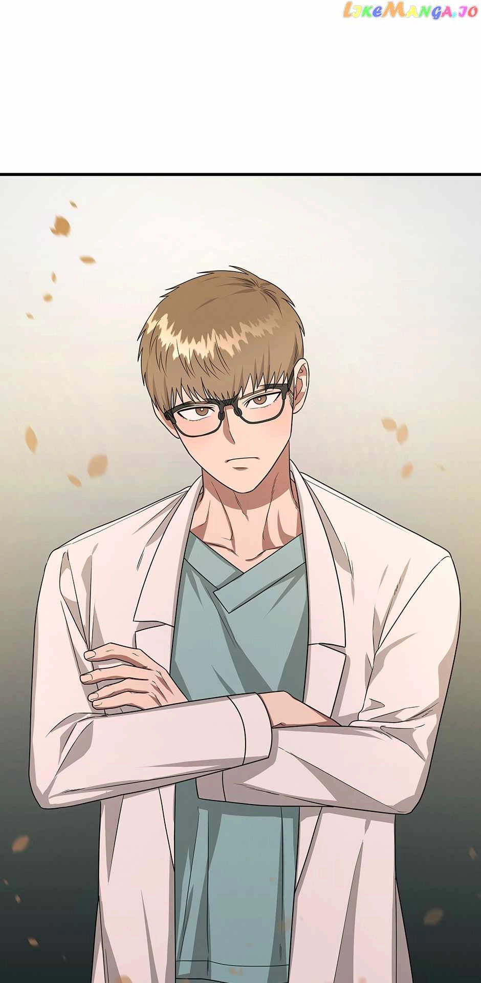 Genius Doctor Lee Moo-jin Chapter 147 63